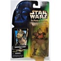 Фигурка Star Wars Gamorrean Guard из серии: The Power of the Force